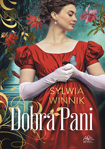 Dobra Pani – Sylwia Winnik