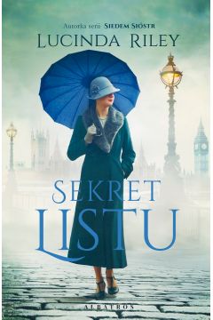 Sekret listu – Lucinda Riley